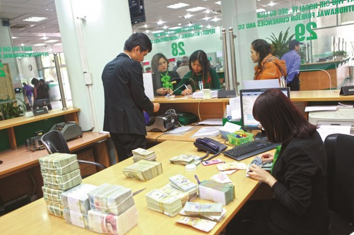 Việc thực hiện Đề án “Cơ cấu lại hệ thống các tổ chức tín dụng giai đoạn 2011-2015” - Kỳ I: Nỗ lực trong chỉ đạo, thực hiện tái cơ cấu ngân hàng